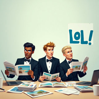 553 - Vi stackranker ferien din