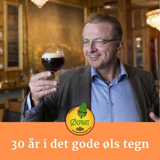 30 år i det gode bryggs tegn - Episode #039