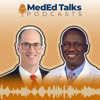Inequities in IBD Research, With Drs. Miguel Regueiro and Kofi Clarke