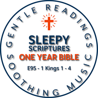 Rest in God’s Wisdom | 1 Kings 1–4