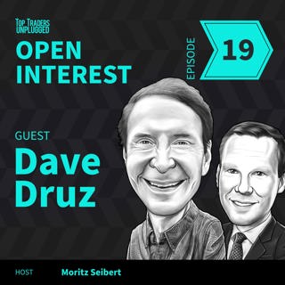 OI19: The Trader Who Never Spoke...Until Now ft. David Druz
