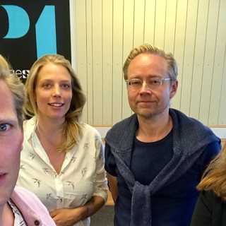 176: "Det här får man inte prata om i Sverige"