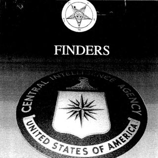 #233: The Finders with Lauryn Petrie