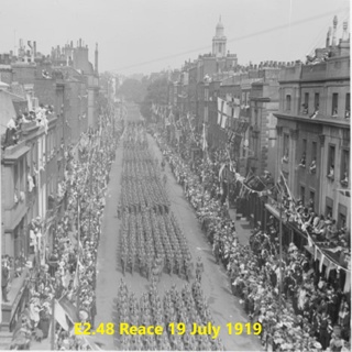 Episode 2.48 Everybody loves a parade