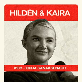 #108 – PINKKU PINSKU: 100 000 tilaajaa 13-vuotiaana?! Kiusaaminen & Julkisuuden vaikutus nuoreen
