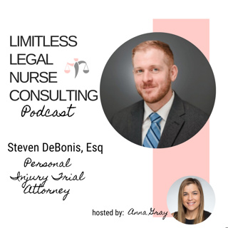 Steven DeBonis, Esq