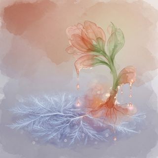 CPTSD Anger After Freeze: Name Heat Without Turning It Inward