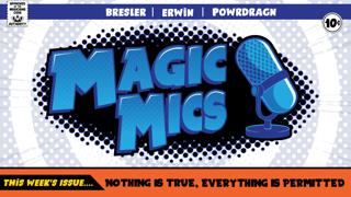 Nothing Is True, Everything Is Permitted - Assassin's Creed Previews, #MTGDAD, PT MH3 Coming & More!