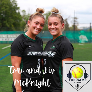 Tori and Liv McKnight - Sister Act