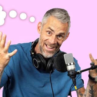 Ledtråd 1: Du har fem stycken på foten...? 