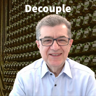 CANDU: The Truly Modular Reactor w/ Navid Badie