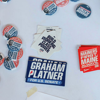 From California to Maine, Unpacking the Races That Will Shape the Midterms
