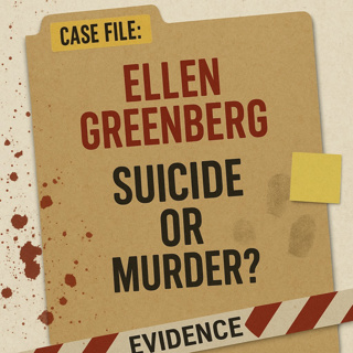 The Death of Ellen Greenberg: Suicide or Murder?