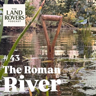 The Roman River