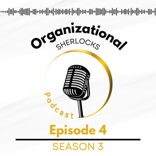 S3 Ep4 - Sales Is Everyone’s Job: The Organizational Psychology of Trust, Clarity & Buyer Behavior