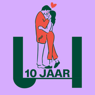 540. Waarom kiezen we bijna allemaal een partner die op ons lijkt?