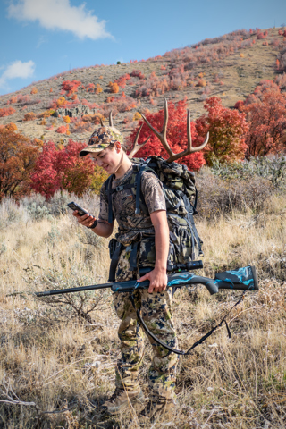 onX Hunt maps: How to get the most out of your onX app, with Dylan Dowson.