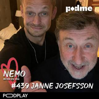 439. Janne Josefsson