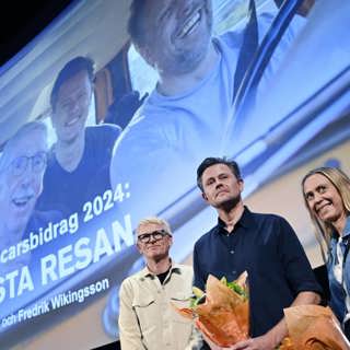 Wararka maanta ee Radio Sweden