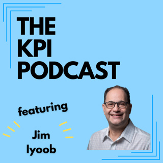 AI Analytics You Should Pay Attention with Jim Iyoob