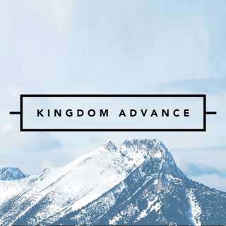 Kingdom Advance | David Lyon | 09/08/15