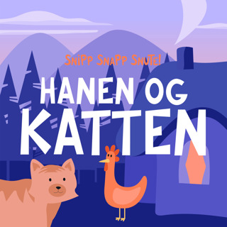 Hanen og Katten