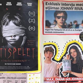 Nattspelet, del 2