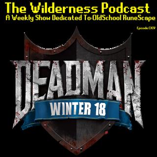 Episode 114 - DMM Winter 18' Finals