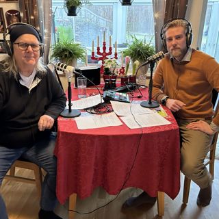 #10 Musikundret Sverige & Tommy Karlsson från Wizex