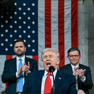 Anger, Corruption & Trump’s America (with George Packer)