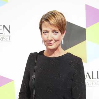 Gravidfrågan till Annie Lööf kom från Expressen, desinformationskampanjens aktörer och kritik mot UG:s exponering av barn