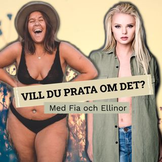 21. Kejsarsnitt-snacket!