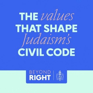 Beyond Right - Lesson 6