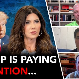 Trump's Media Habits