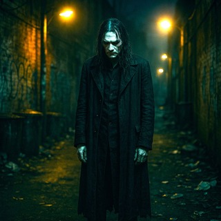 5 Terrifying Ghost Scary Stories