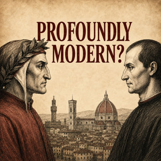 Profoundly Modern?