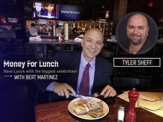 Tyler Sheff - Real Estate, Brian Rutenberg