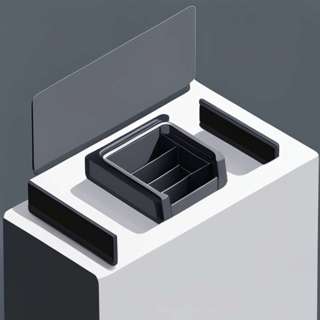 2023 BASENOR Tesla Center Console Organizer: A Comprehensive Review and Comparison of Interior Accessories for Model S/S Plaid Model X/X Plaid
