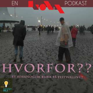 Hvorfor?? - Festival Som Sammensatt (4/4)