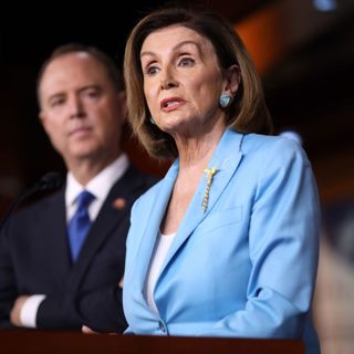 Could impeachment backfire on the Democrats?