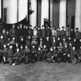 1917 - Part Five