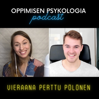 #22 Uteliaisuus ja myötätunto tulevaisuuden työelämätaitoina/Perttu Pölönen, futuristi ja kirjailija