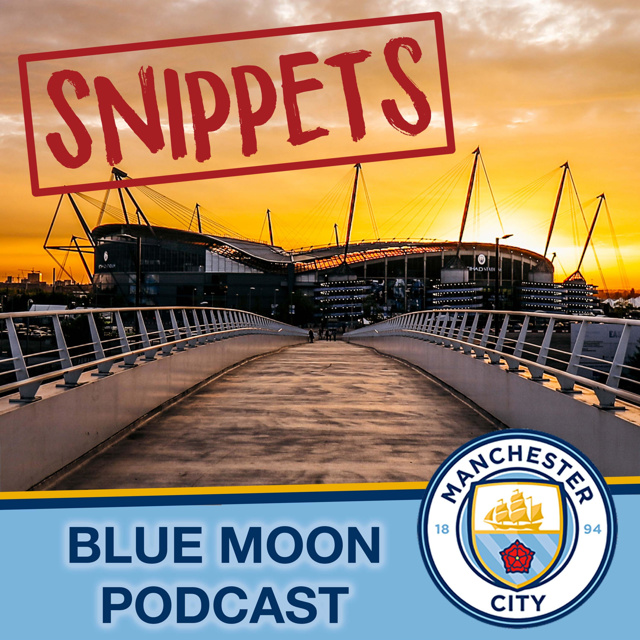 Blue Moon Podcast Snippets