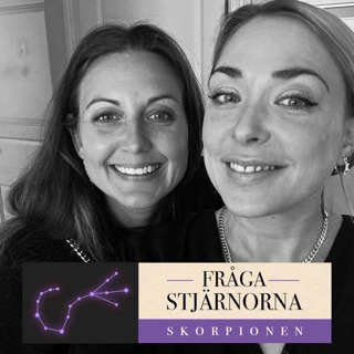 Skorpionen med Sanna Lundell