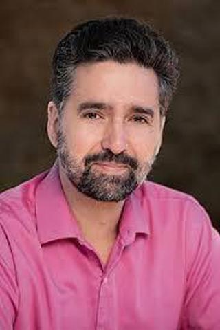 The Front Lines of Parenting: Session 84 with Luis Morales Knight