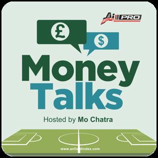 Mo Chatra: Could Amazon Become Liverpool’s £100m Shirt Sponsor?