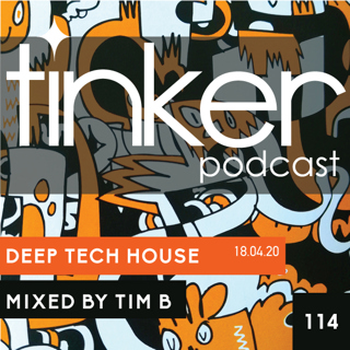TP 114 - Deep House - Tim B