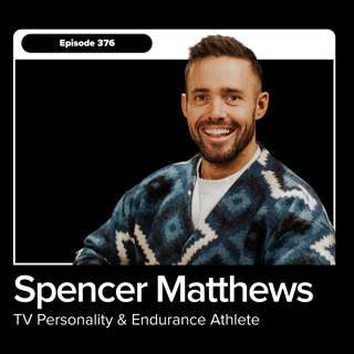 Spencer Matthews: From “Bad Boy” To Breaking World Records as an Elite Athlete