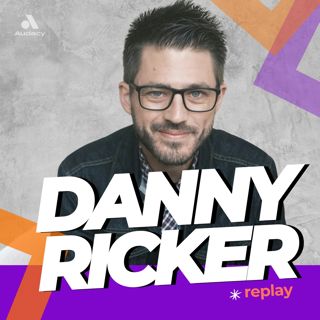 TCB Replay: Danny Ricker