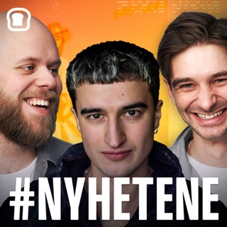 #Nyhetene